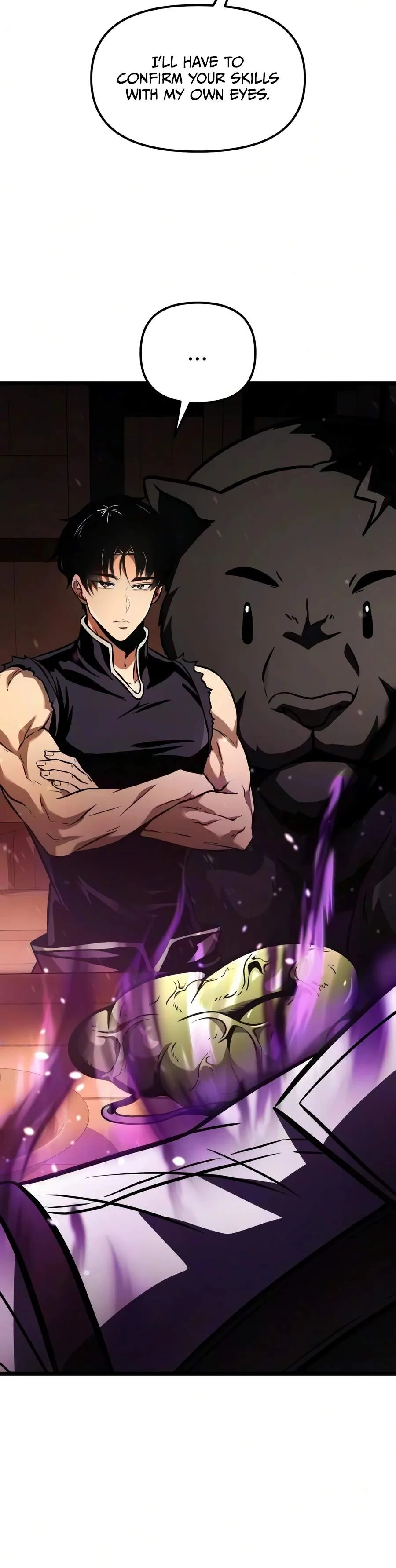 Reincarnator (Manhwa) Chapter 137 page 9