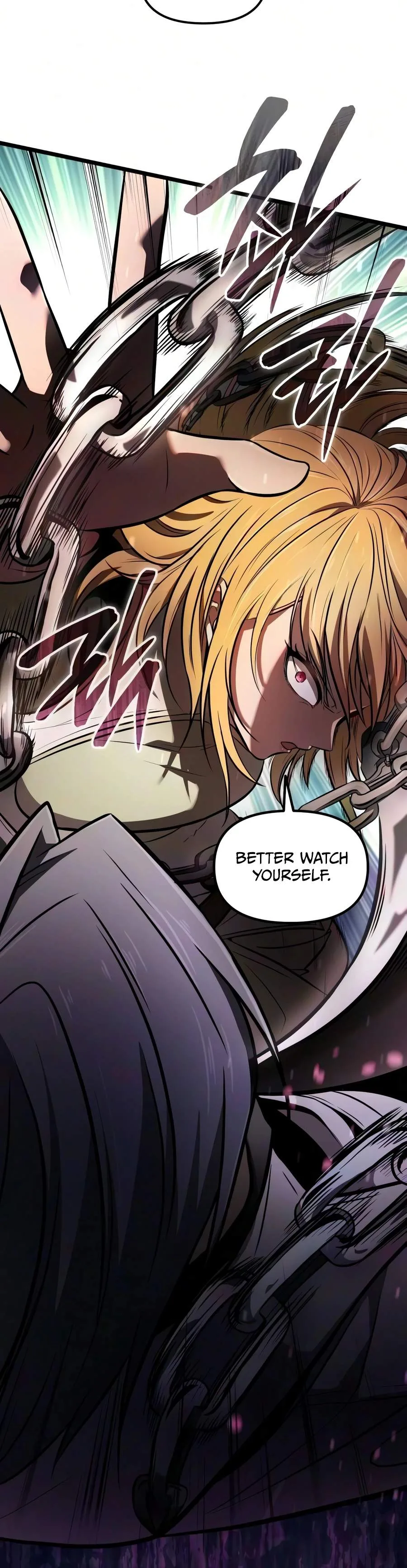 Reincarnator (Manhwa) Chapter 137 page 15