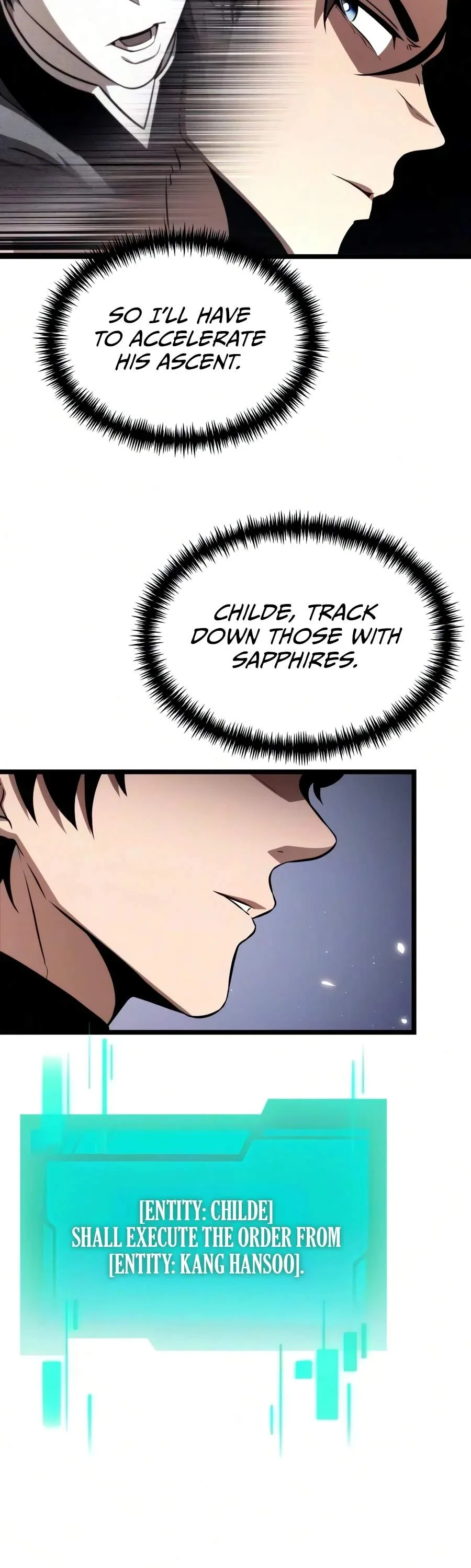 Reincarnator (Manhwa) Chapter 138 page 5