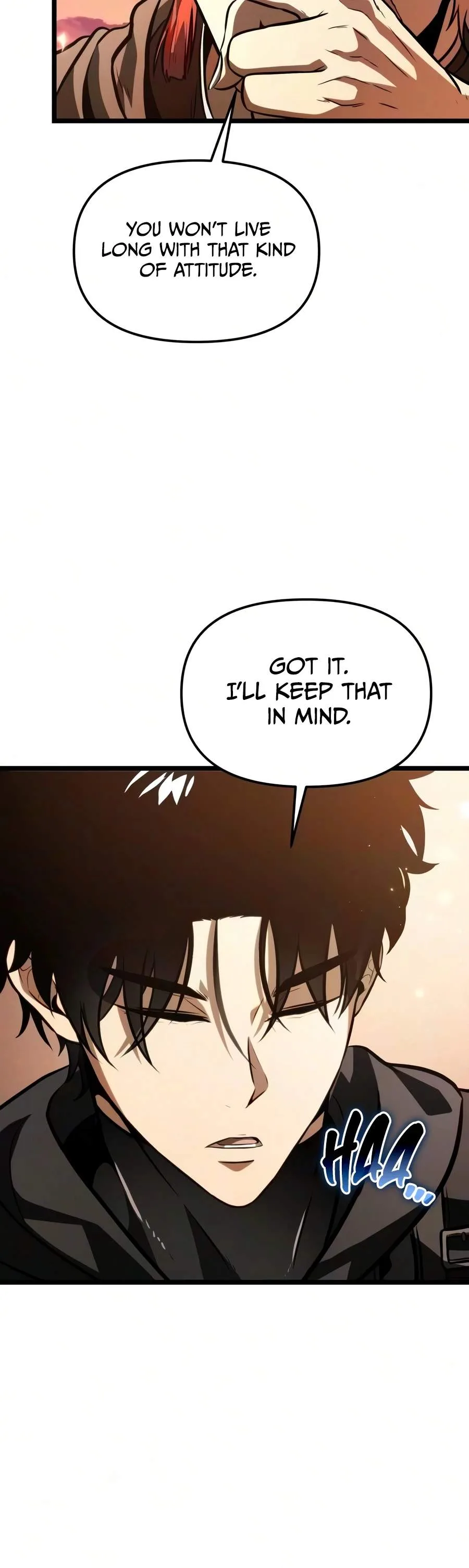 Reincarnator (Manhwa) Chapter 138 page 19