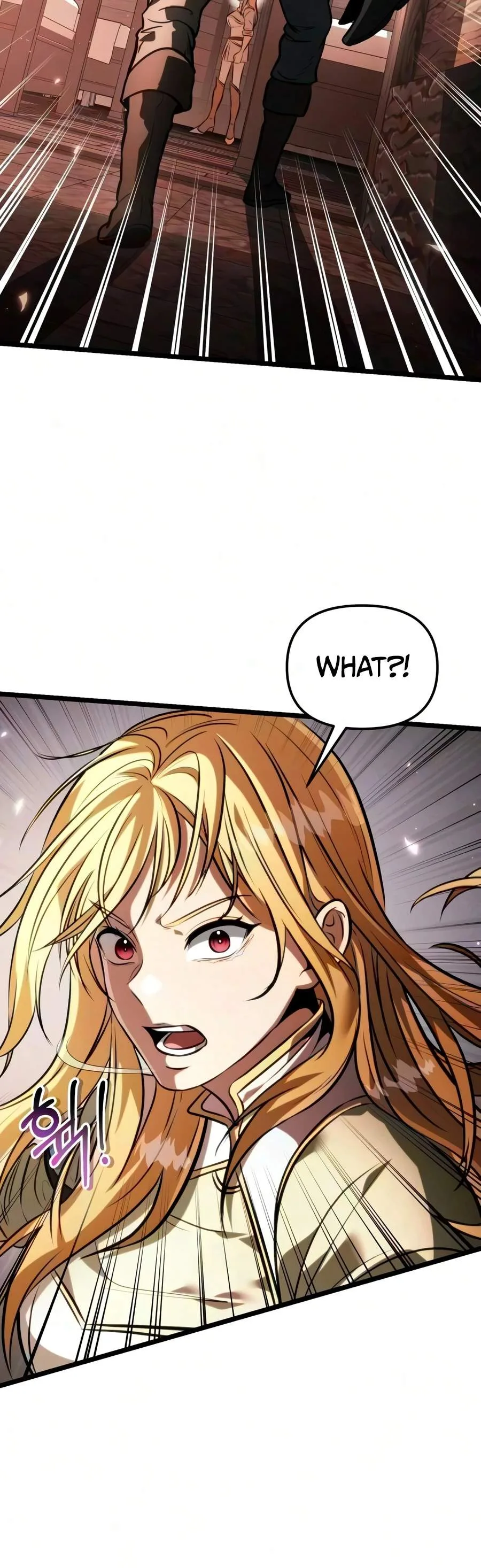 Reincarnator (Manhwa) Chapter 138 page 9