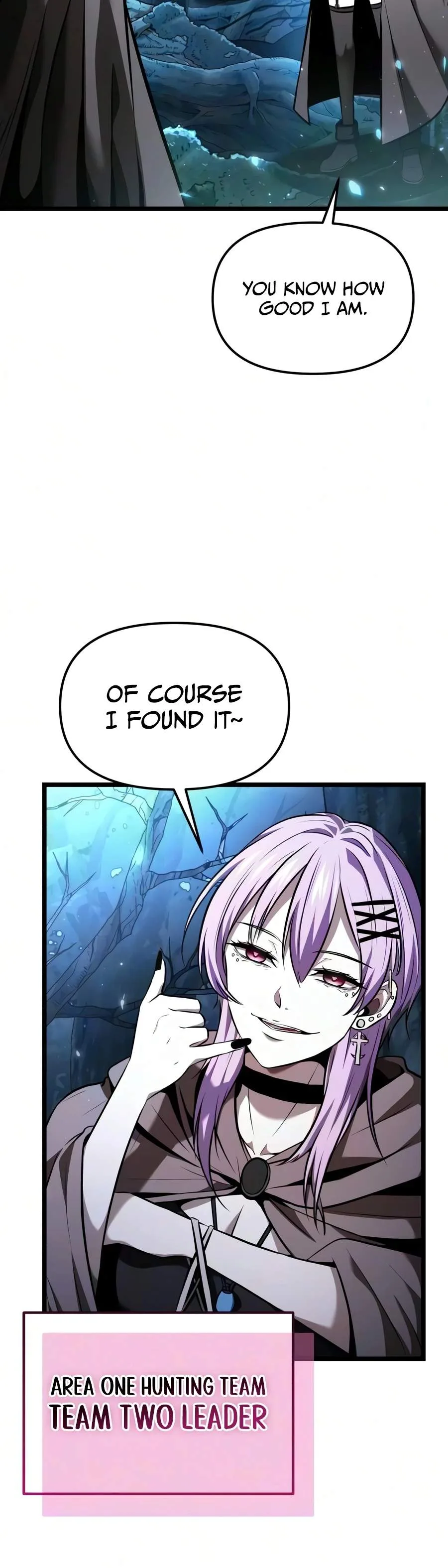 Reincarnator (Manhwa) Chapter 139 page 5