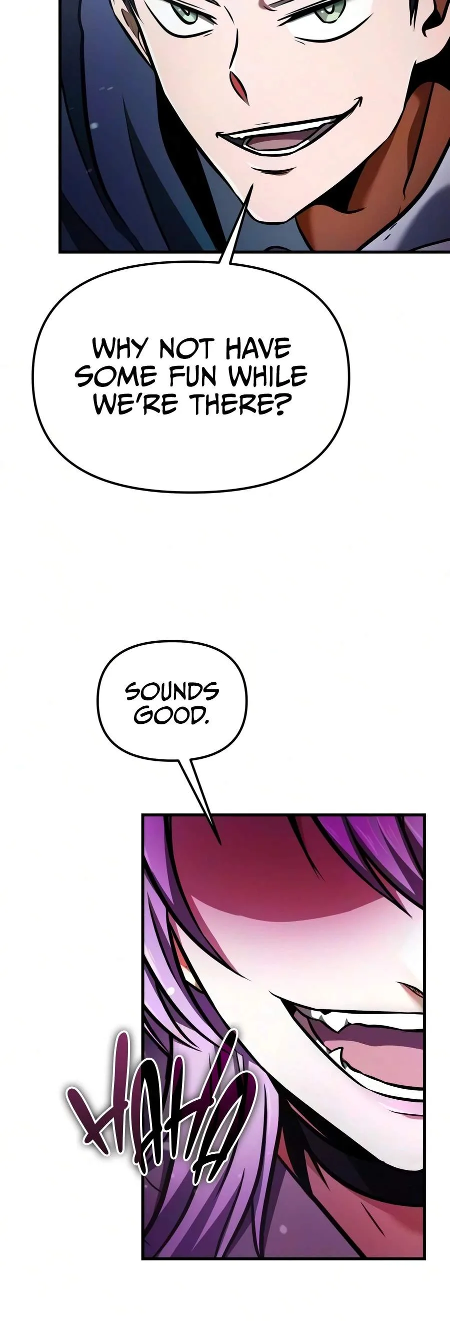 Reincarnator (Manhwa) Chapter 140 page 6