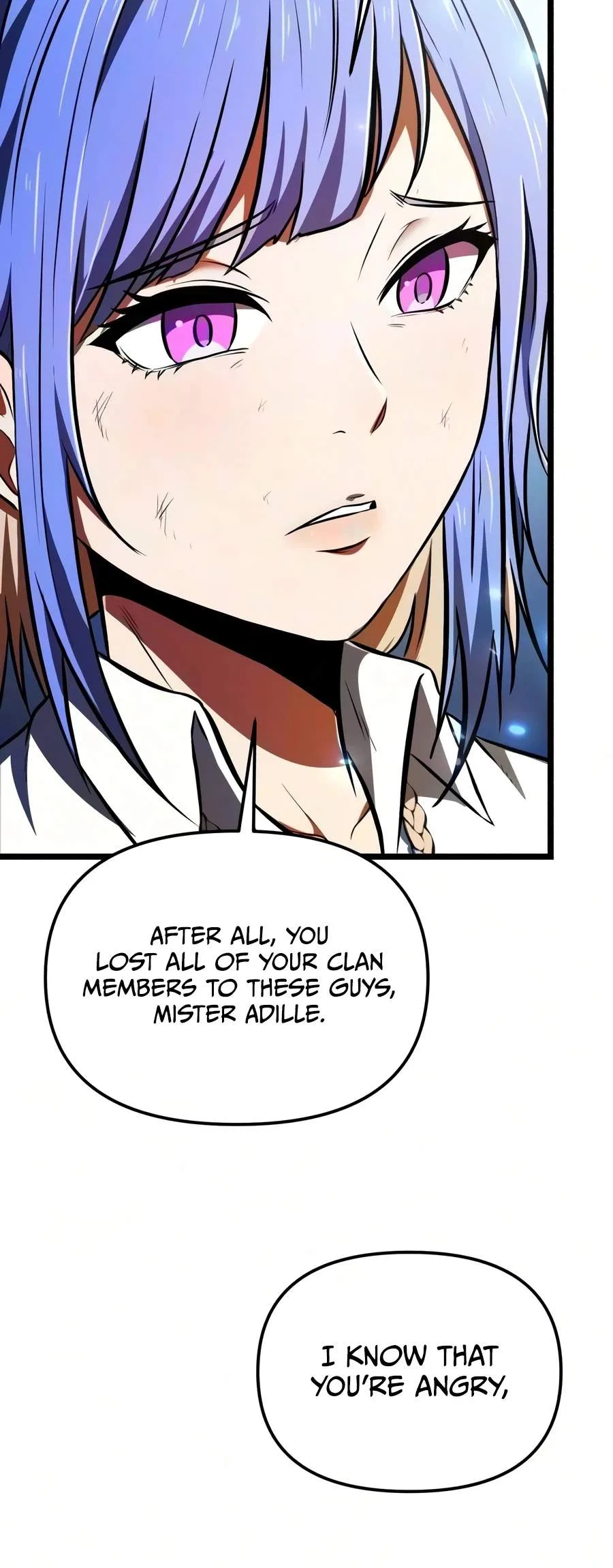 Reincarnator (Manhwa) Chapter 141 page 19
