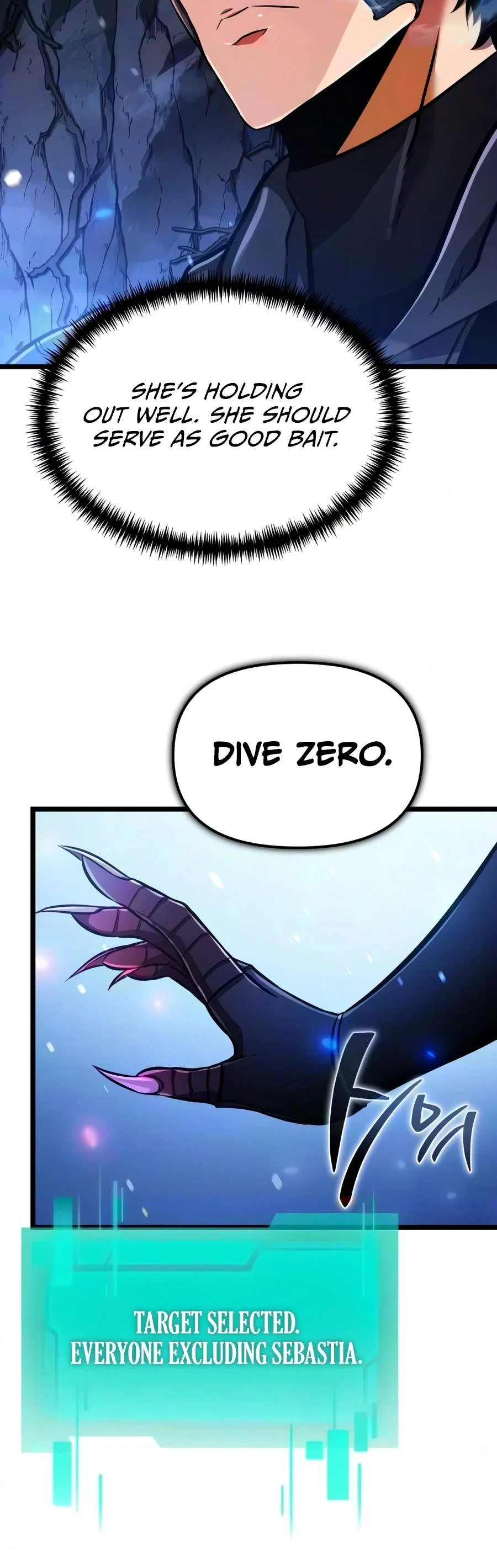 Reincarnator (Manhwa) Chapter 141 page 7