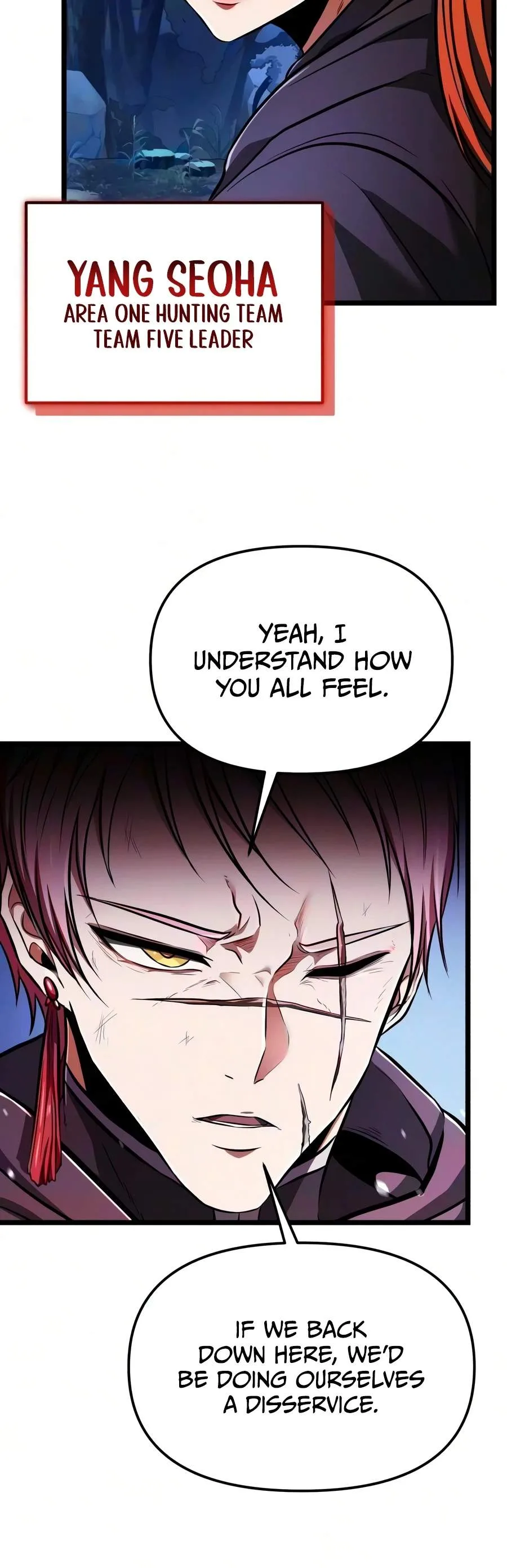 Reincarnator (Manhwa) Chapter 141 page 11