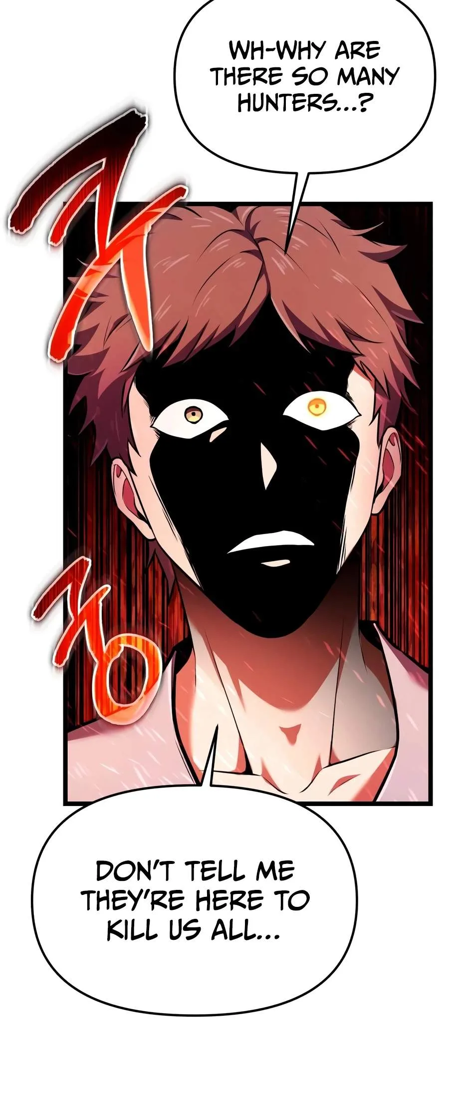 Reincarnator (Manhwa) Chapter 143 page 7