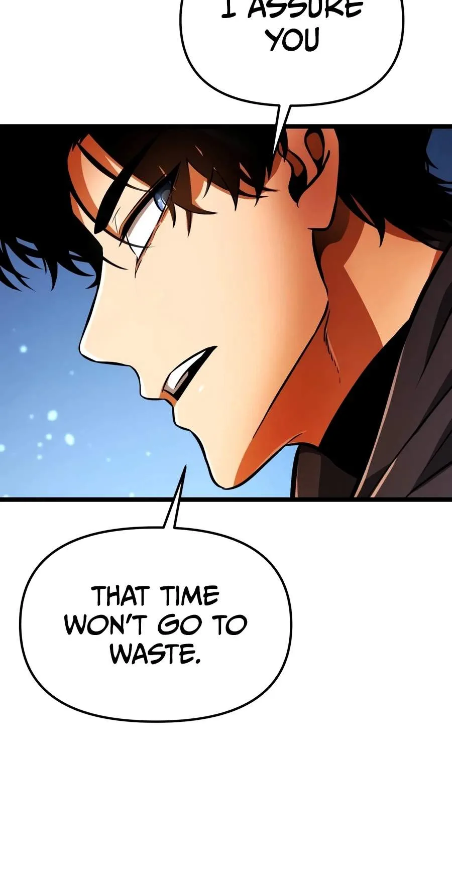 Reincarnator (Manhwa) Chapter 143 page 21