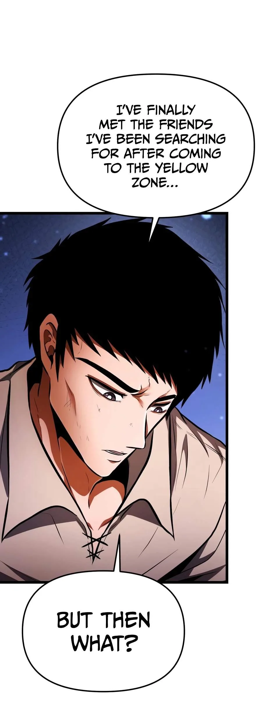 Reincarnator (Manhwa) Chapter 143 page 15