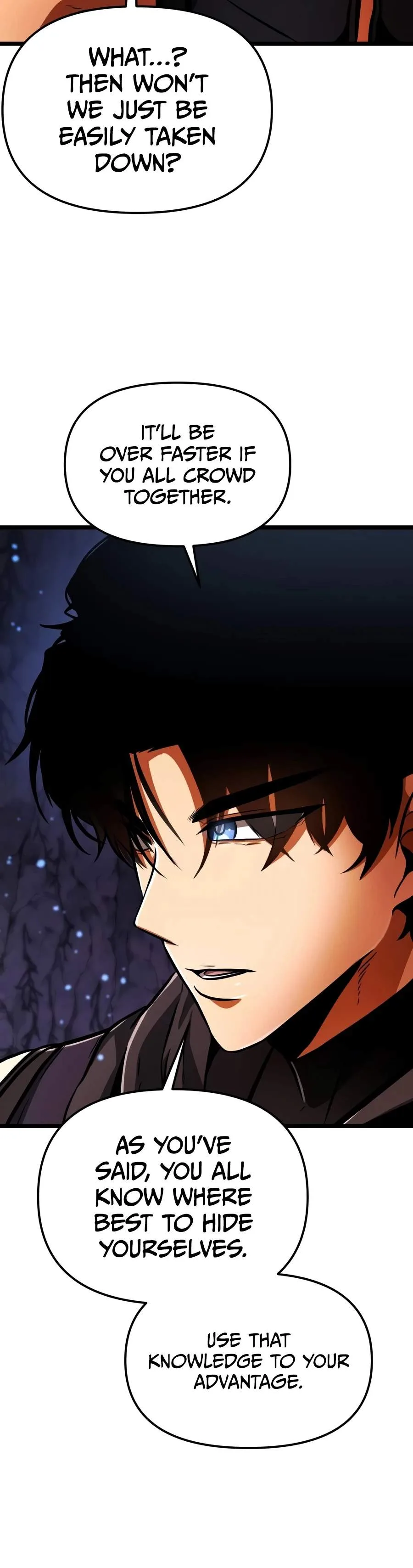 Reincarnator (Manhwa) Chapter 143 page 19