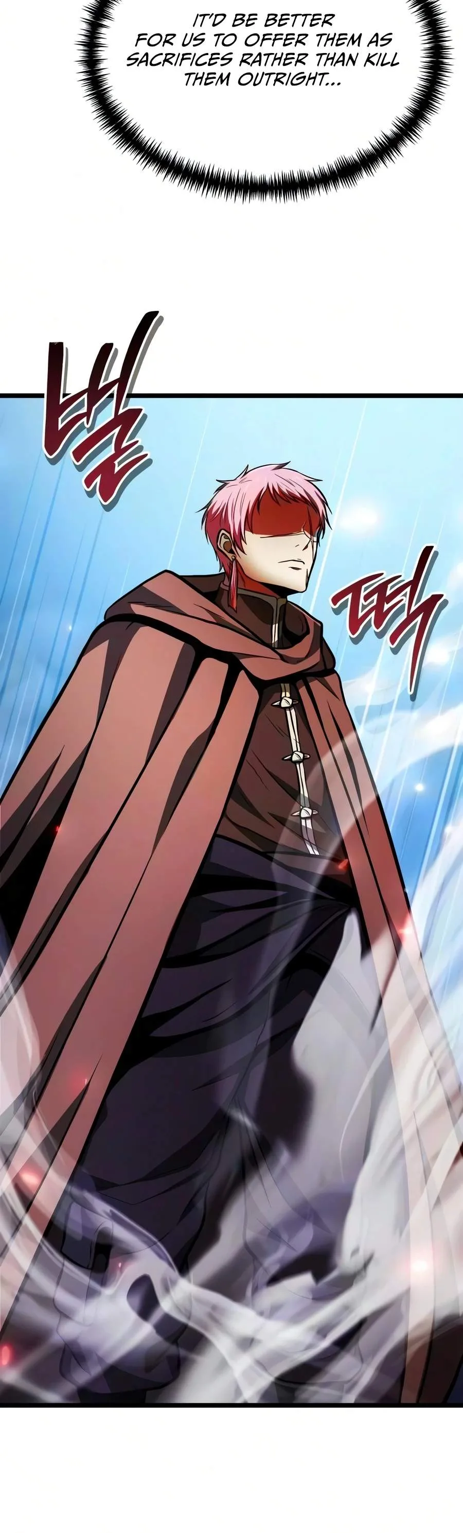 Reincarnator (Manhwa) Chapter 144 page 13