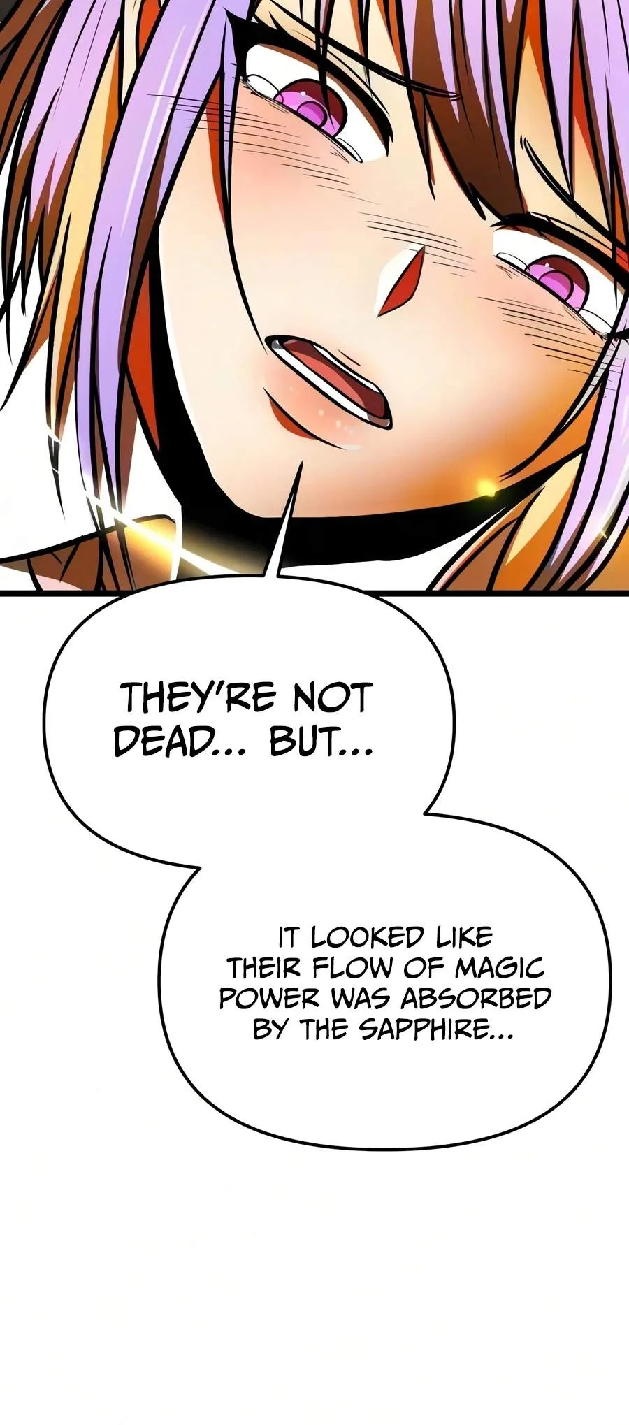 Reincarnator (Manhwa) Chapter 144 page 18