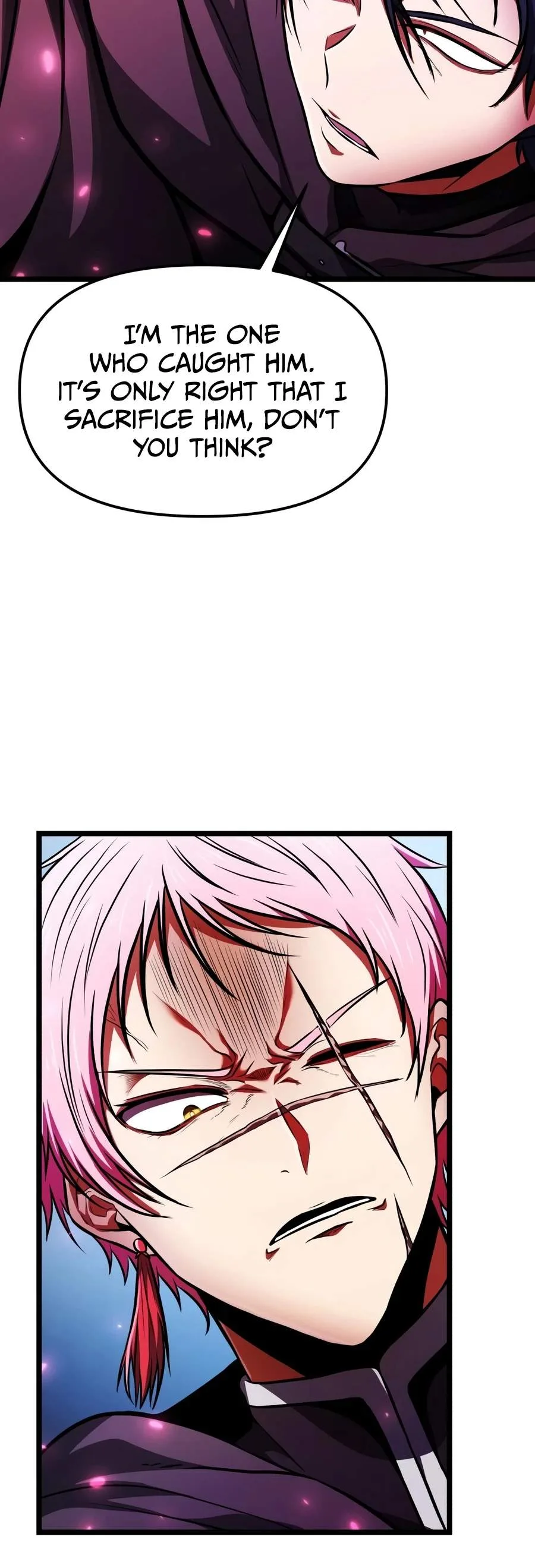 Reincarnator (Manhwa) Chapter 145 page 5