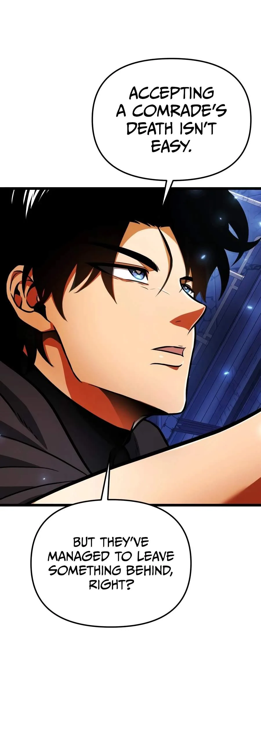 Reincarnator (Manhwa) Chapter 145 page 11