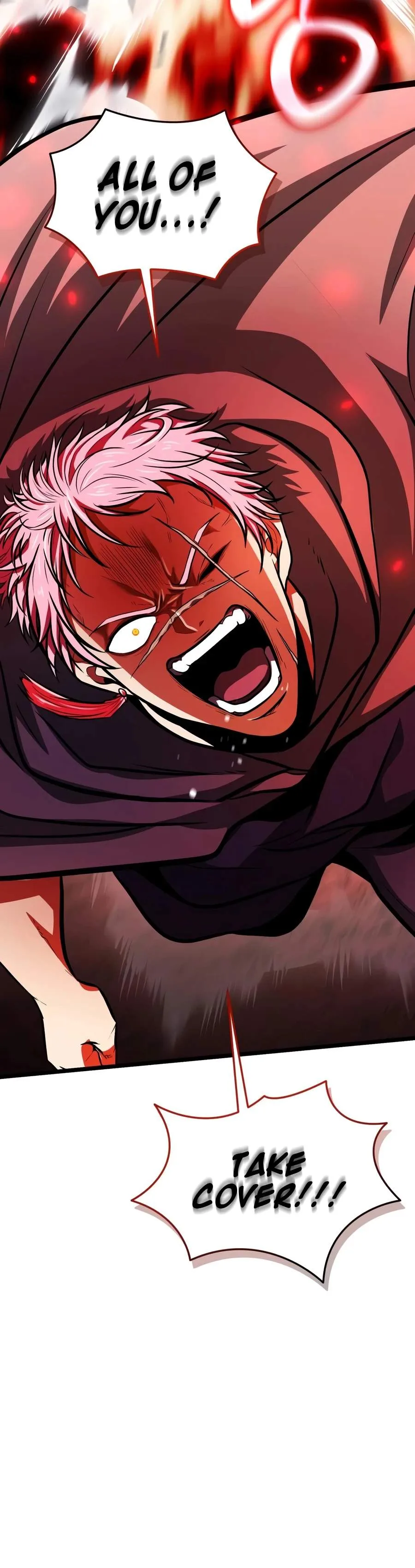 Reincarnator (Manhwa) Chapter 145 page 9