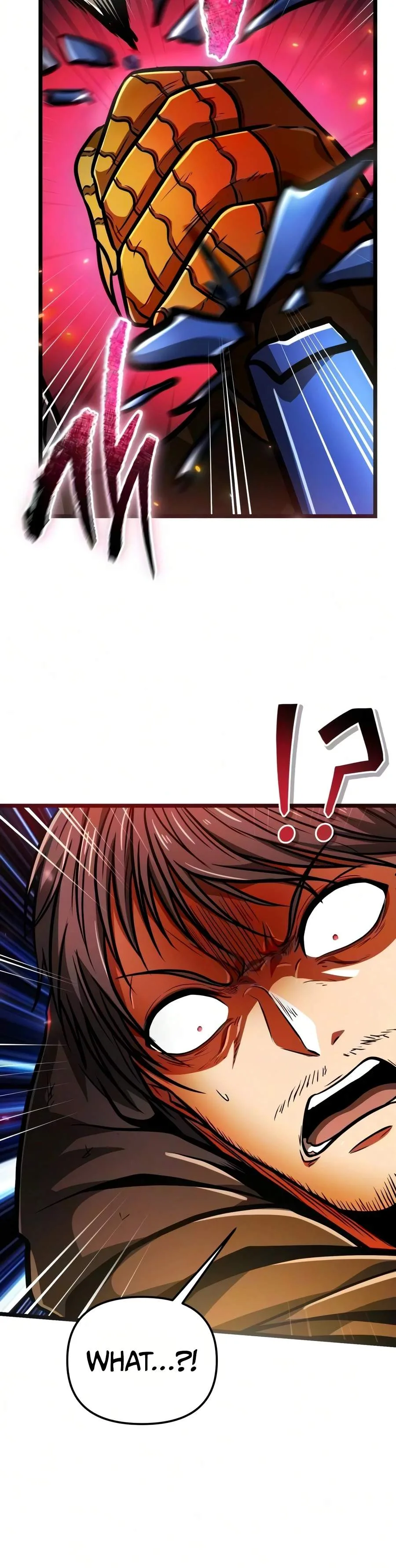 Reincarnator (Manhwa) Chapter 146 page 7