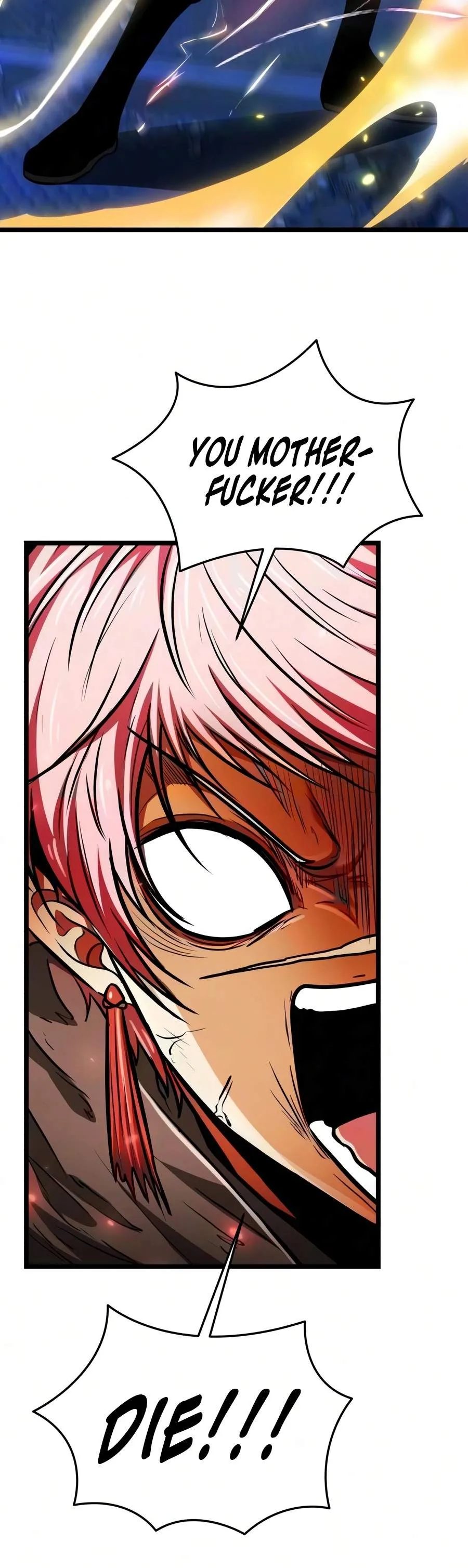 Reincarnator (Manhwa) Chapter 146 page 5