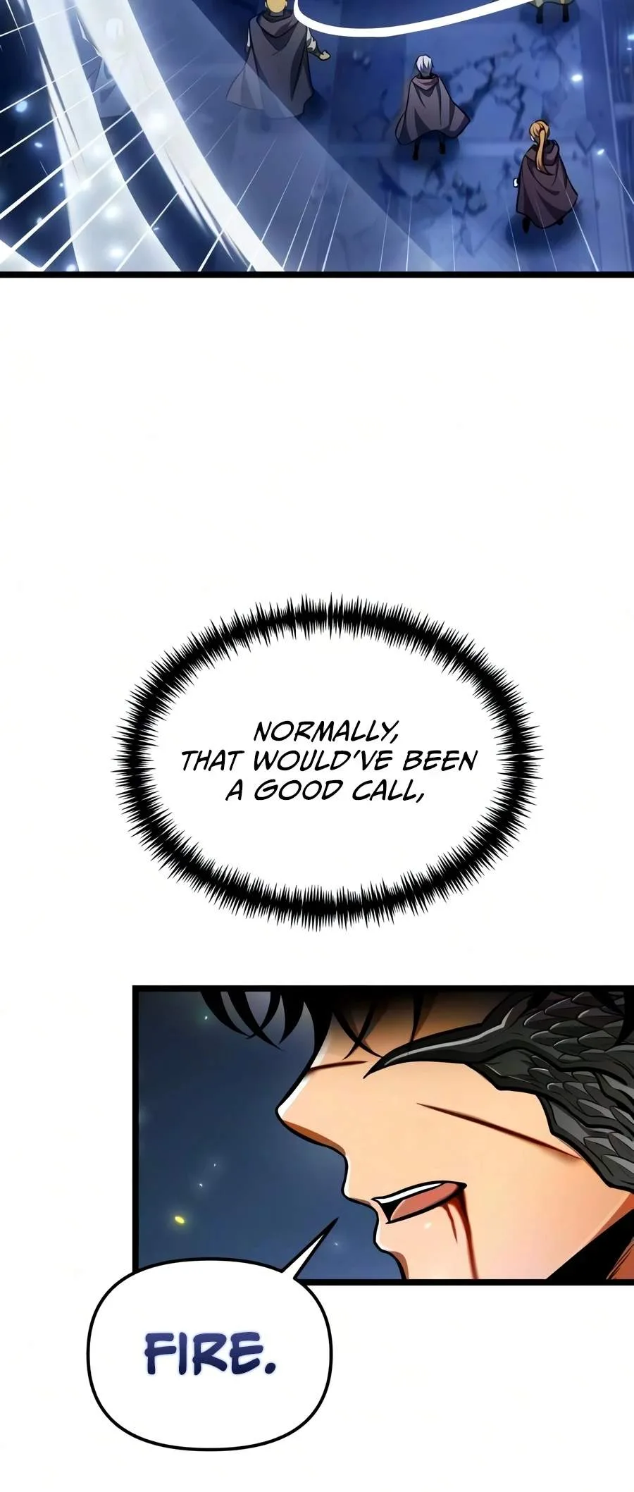 Reincarnator (Manhwa) Chapter 147 page 5