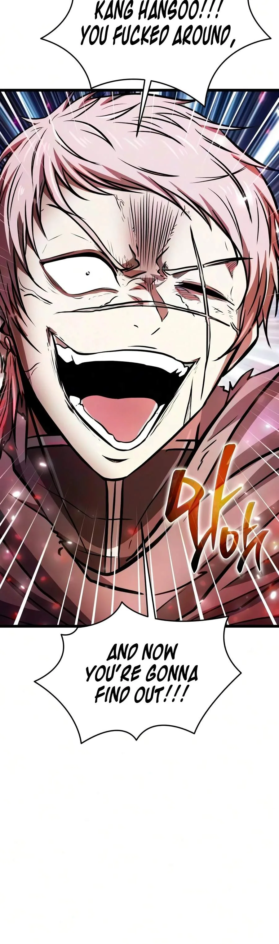 Reincarnator (Manhwa) Chapter 147 page 21