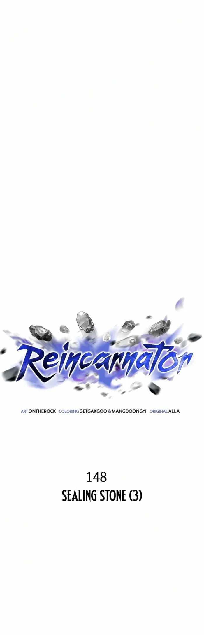 Reincarnator (Manhwa) Chapter 148 page 6
