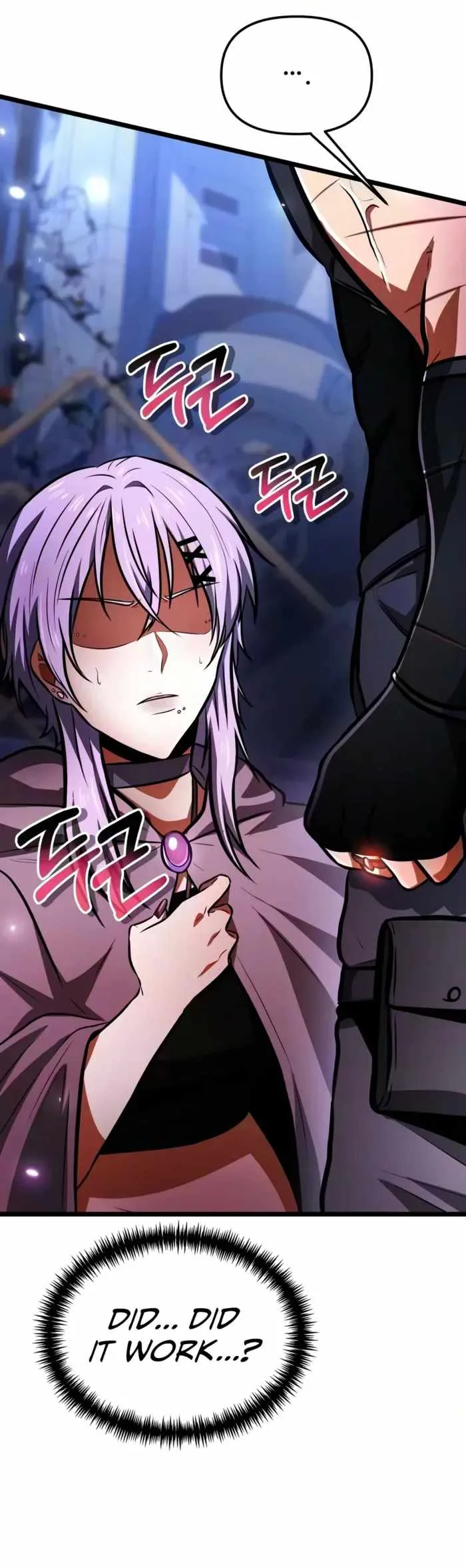 Reincarnator (Manhwa) Chapter 148 page 18