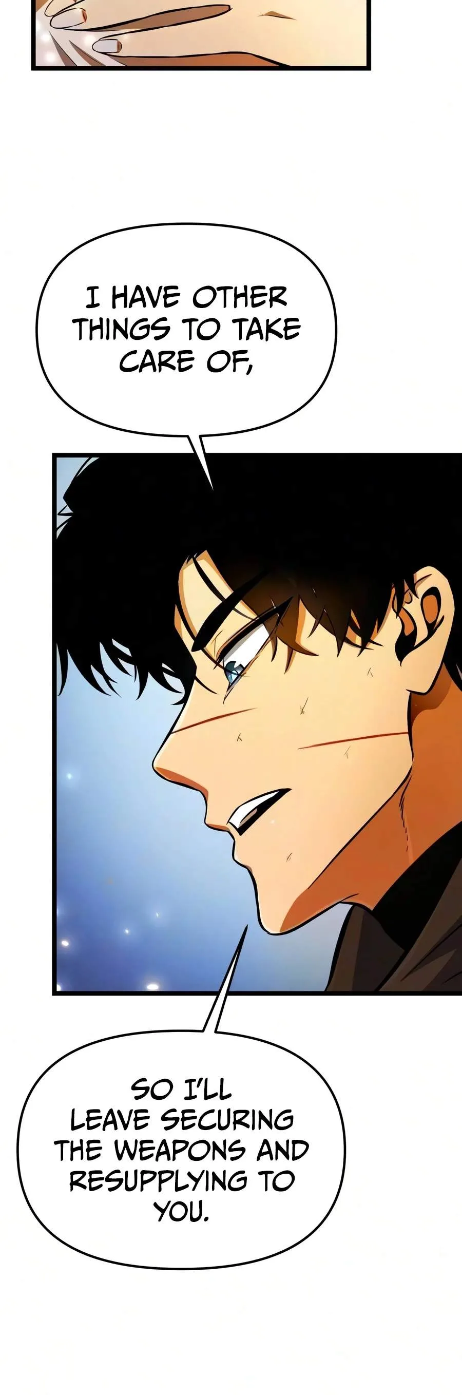 Reincarnator (Manhwa) Chapter 149 page 7