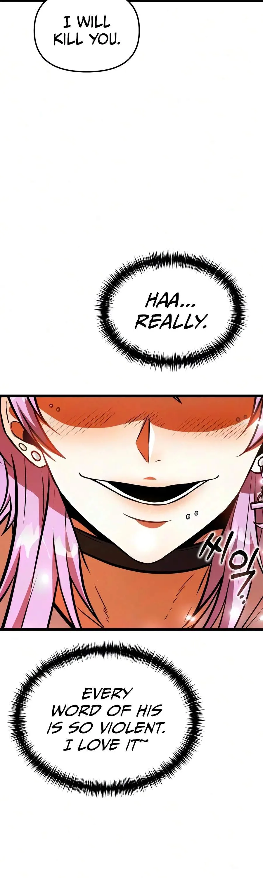 Reincarnator (Manhwa) Chapter 149 page 9