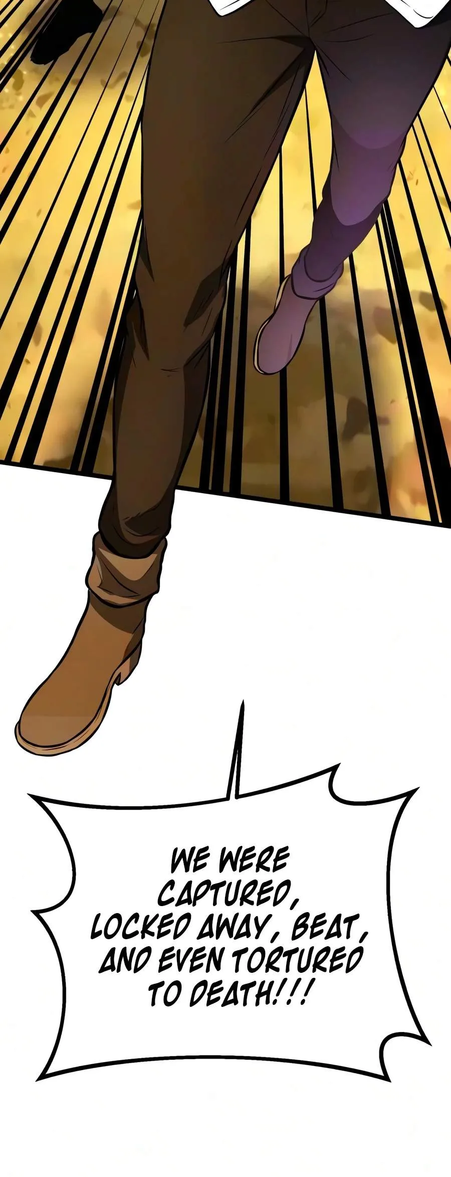 Reincarnator (Manhwa) Chapter 150 page 19