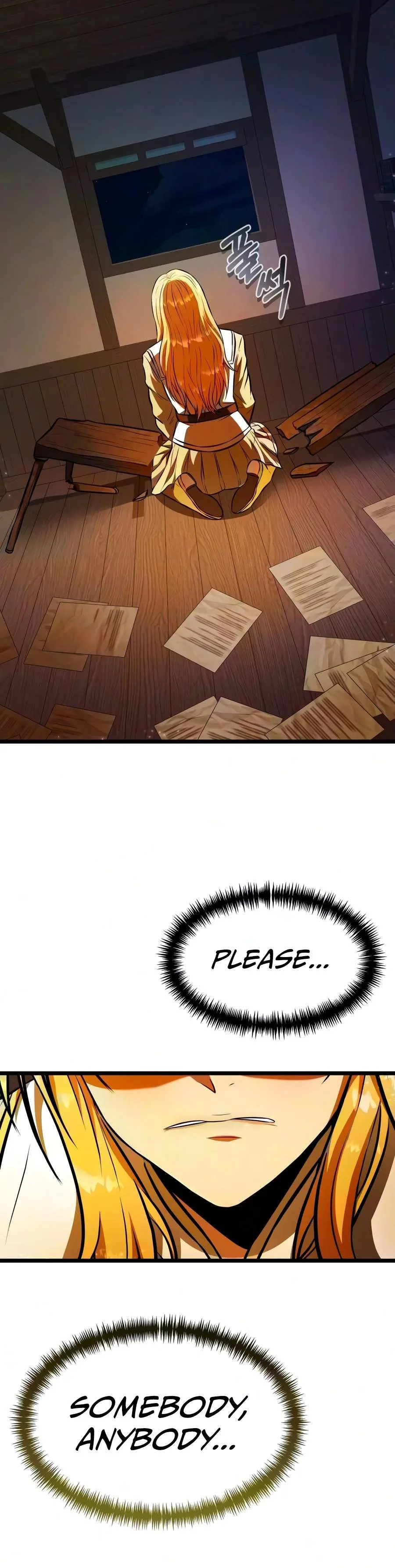 Reincarnator (Manhwa) Chapter 150 page 9