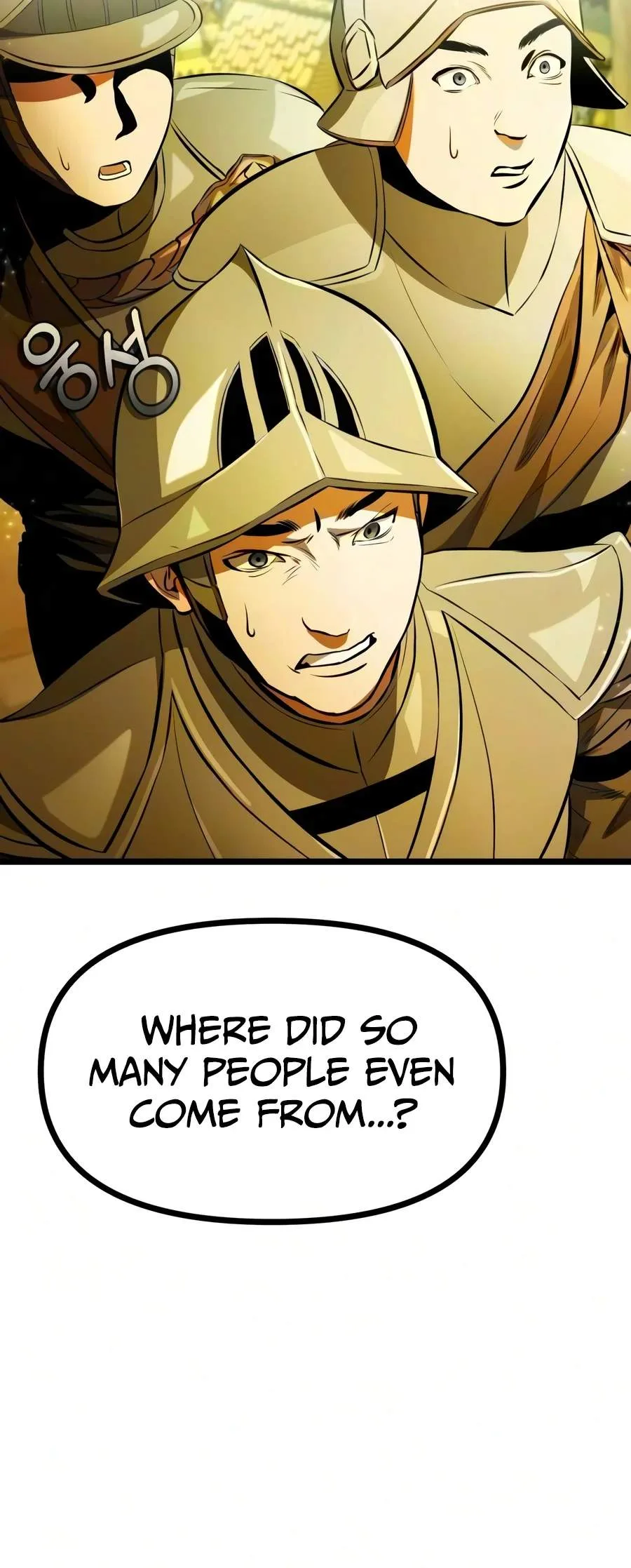 Reincarnator (Manhwa) Chapter 150 page 11