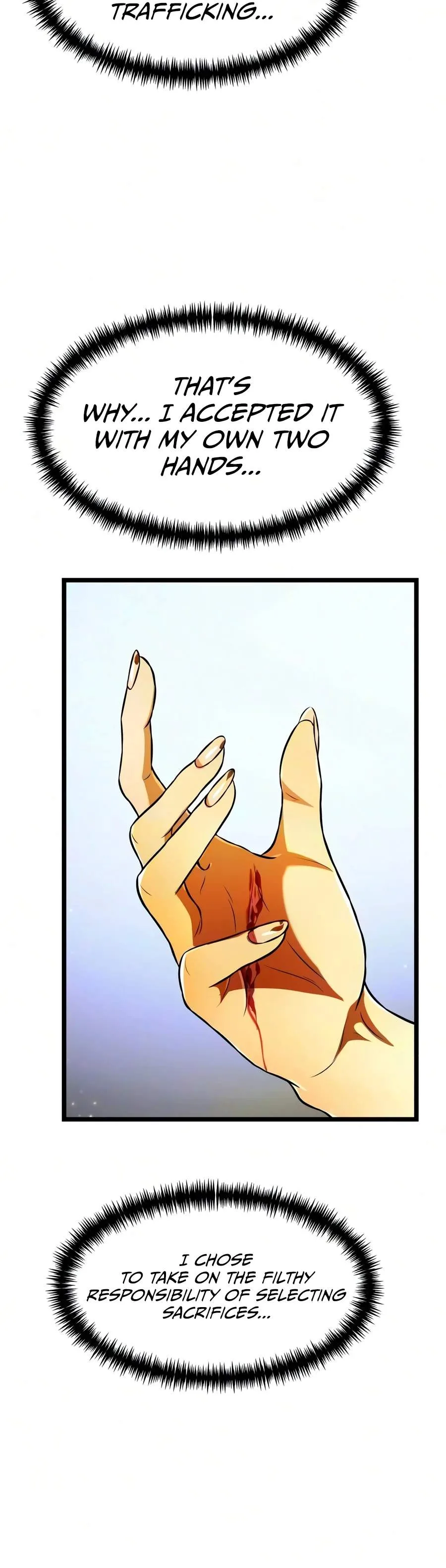 Reincarnator (Manhwa) Chapter 150 page 7