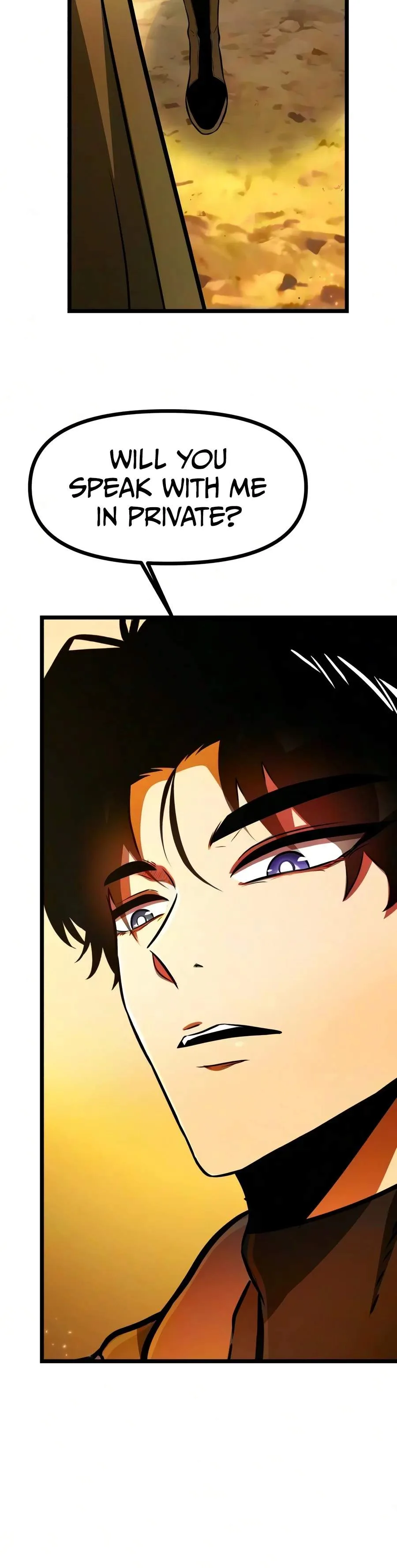 Reincarnator (Manhwa) Chapter 150 page 21