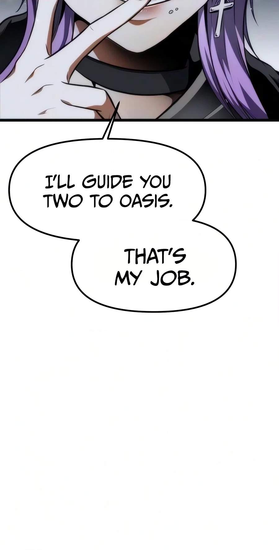 Reincarnator (Manhwa) Chapter 152 page 10