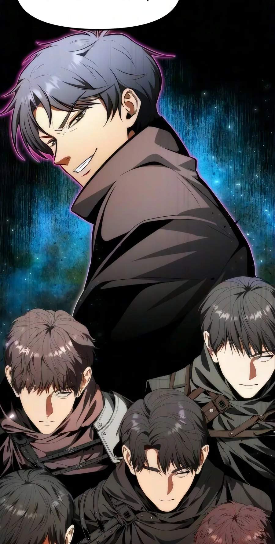 Reincarnator (Manhwa) Chapter 152 page 34