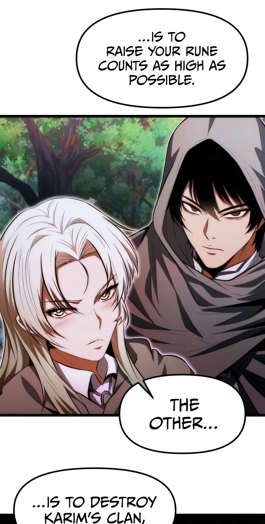 Reincarnator (Manhwa) Chapter 152 page 33