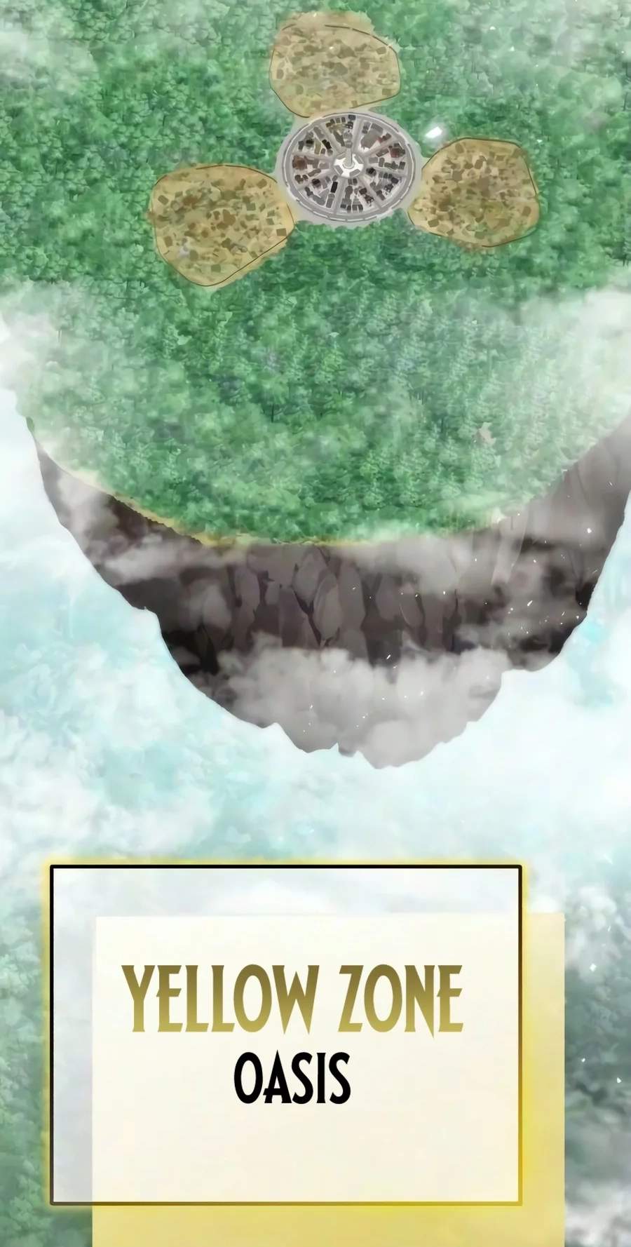 Reincarnator (Manhwa) Chapter 152 page 49
