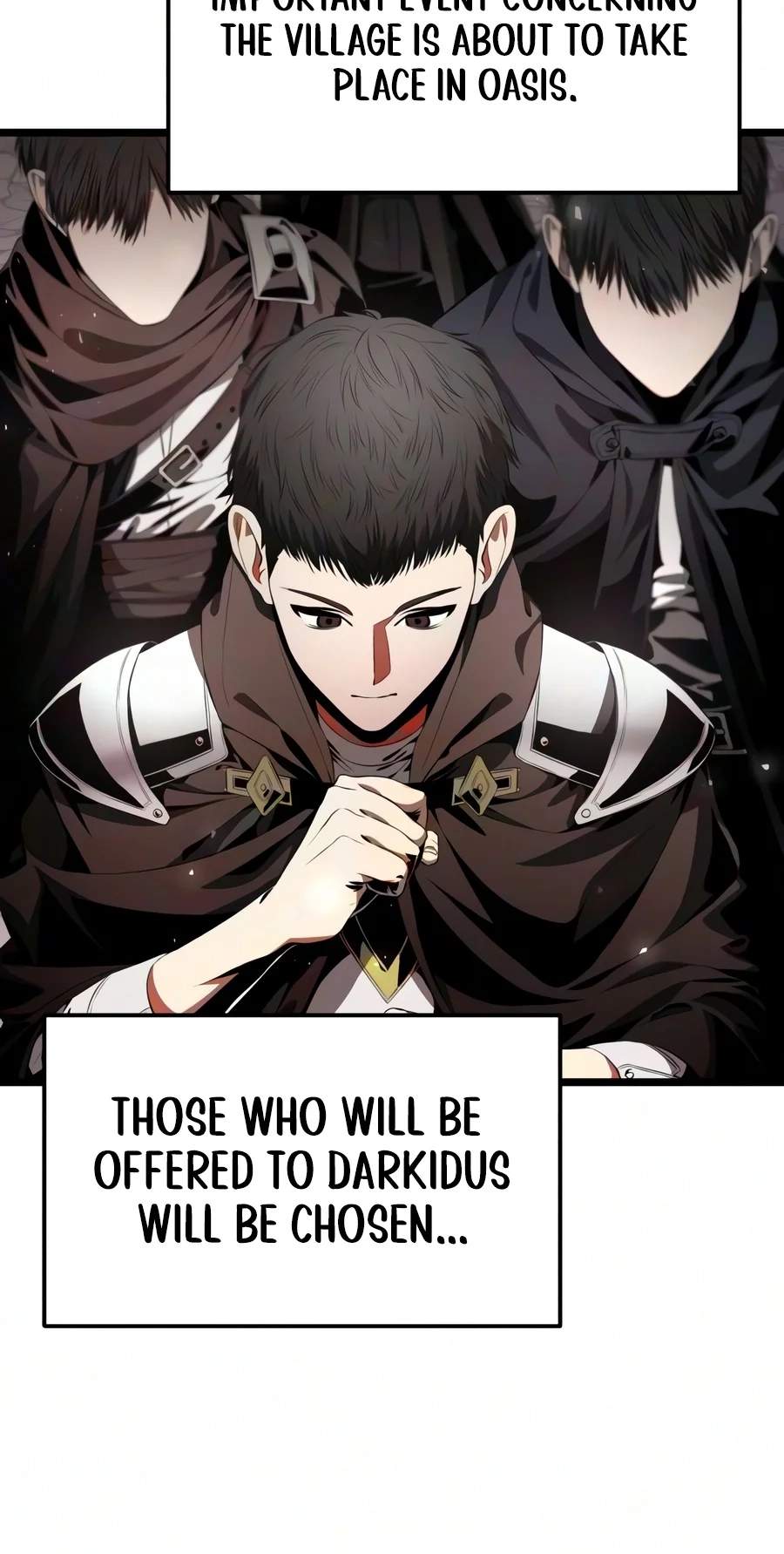 Reincarnator (Manhwa) Chapter 152 page 52