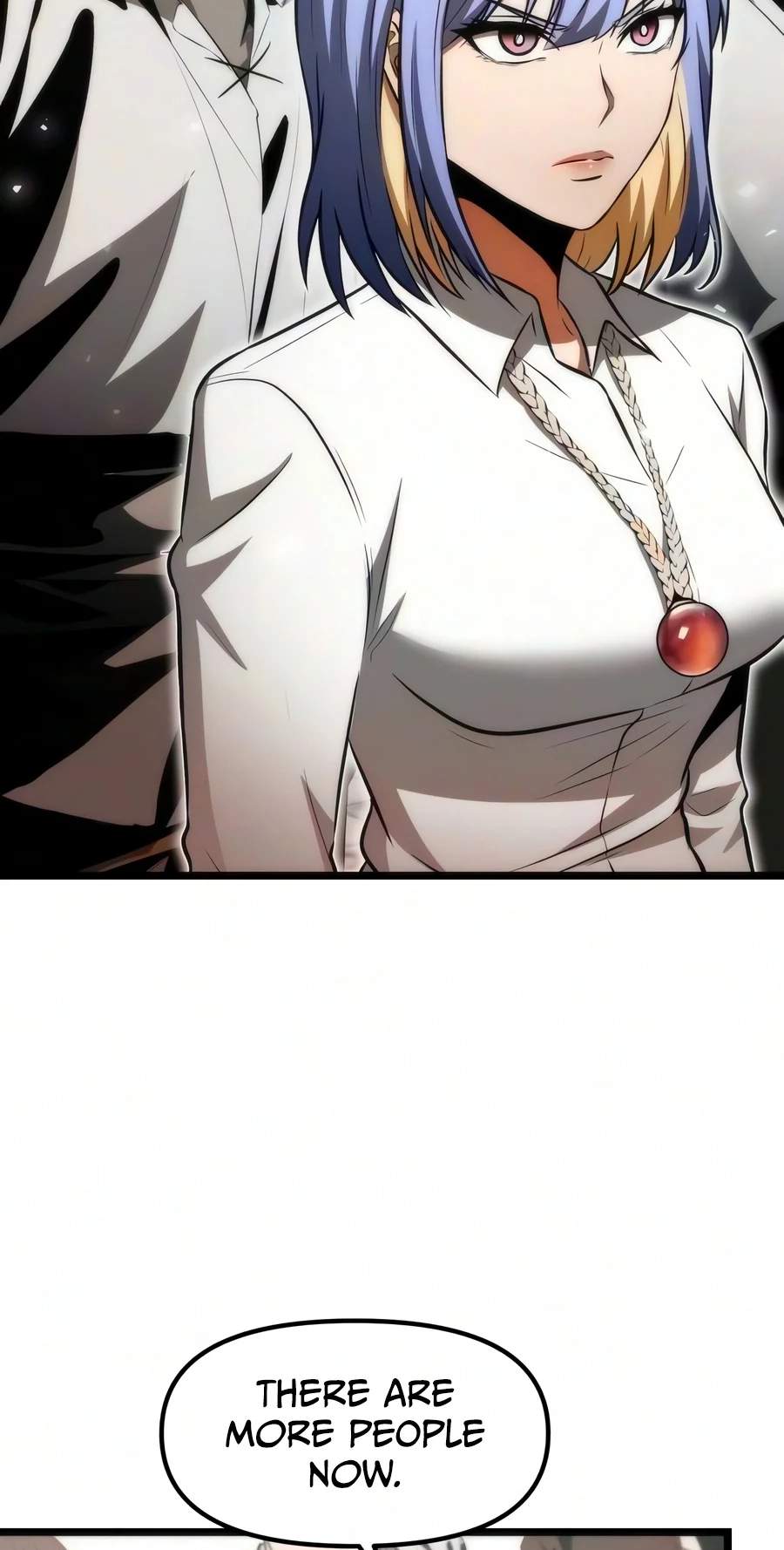 Reincarnator (Manhwa) Chapter 152 page 58