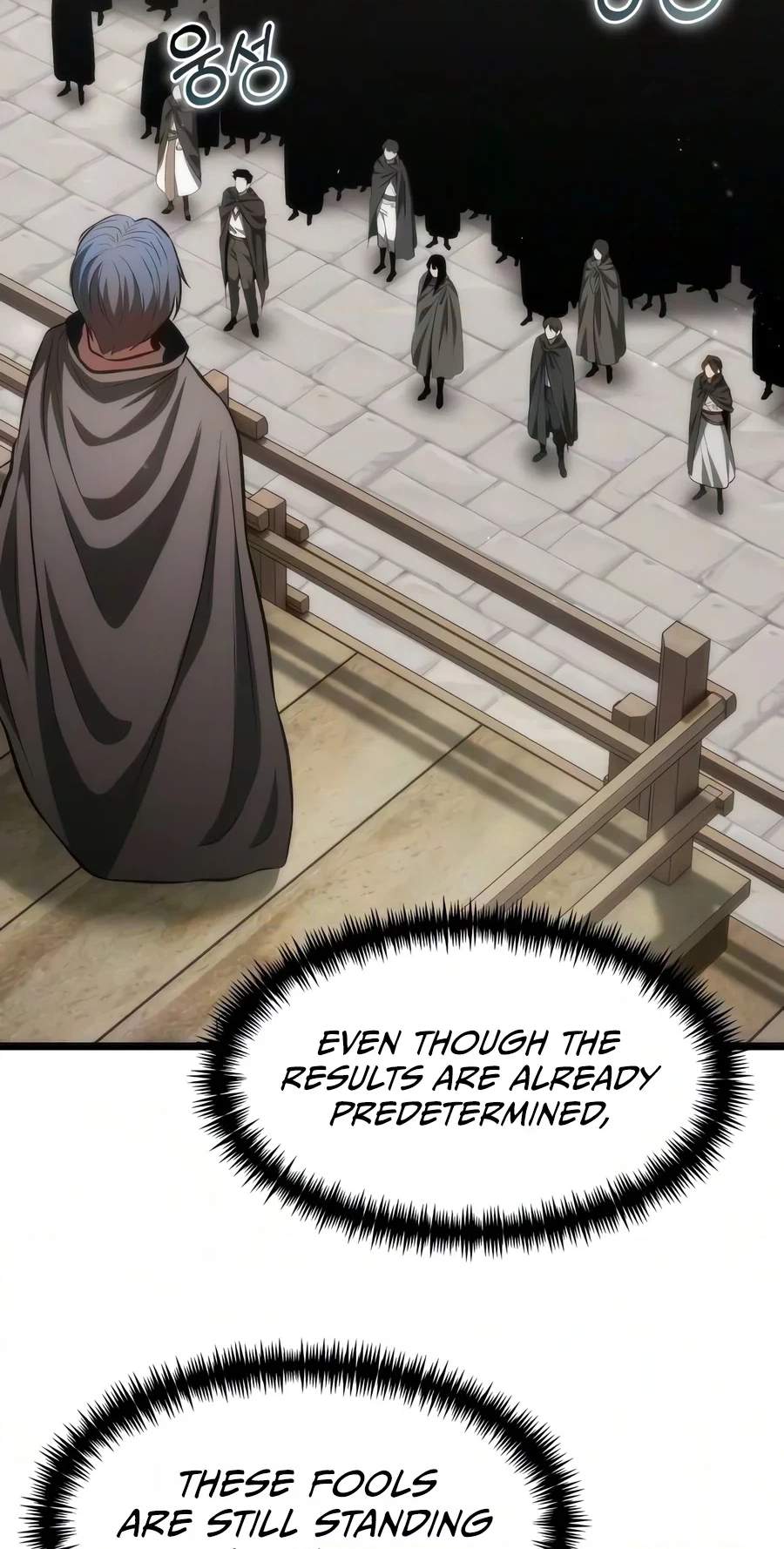 Reincarnator (Manhwa) Chapter 152 page 60