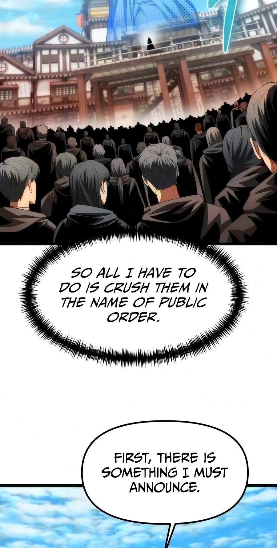 Reincarnator (Manhwa) Chapter 152 page 67