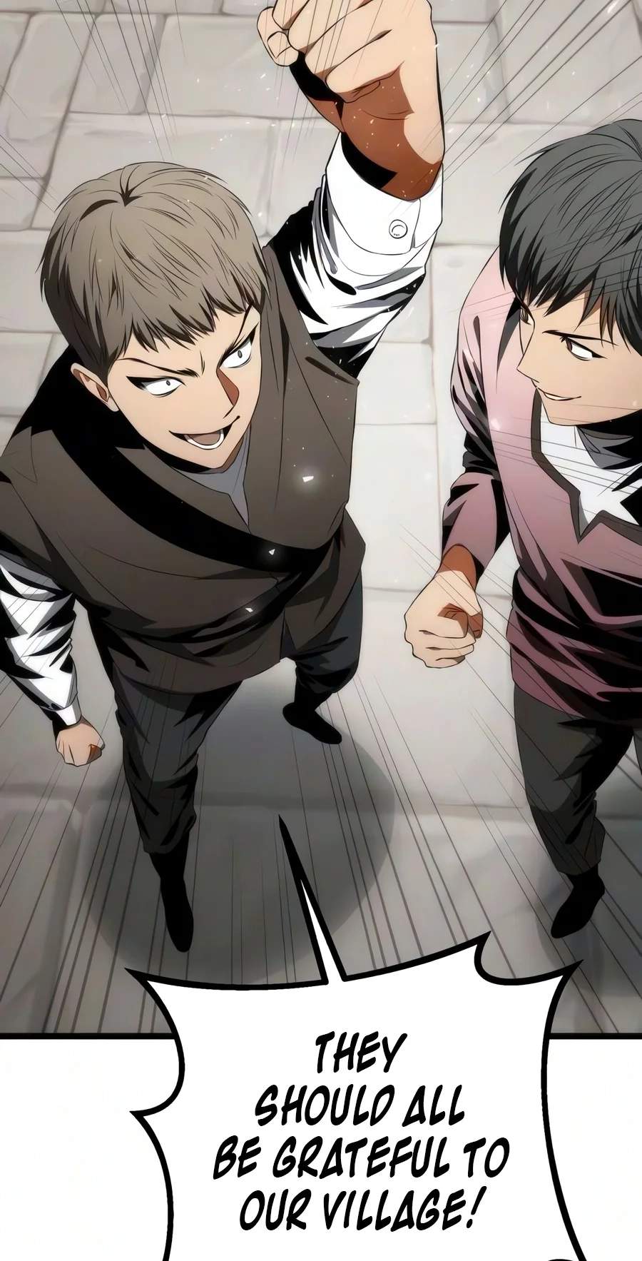 Reincarnator (Manhwa) Chapter 152 page 73