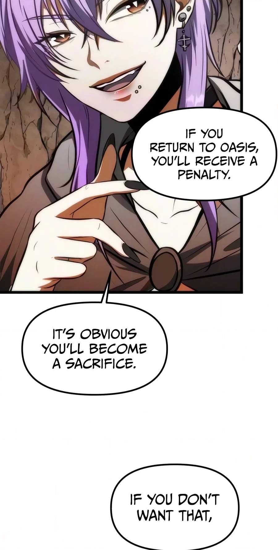 Reincarnator (Manhwa) Chapter 152 page 100