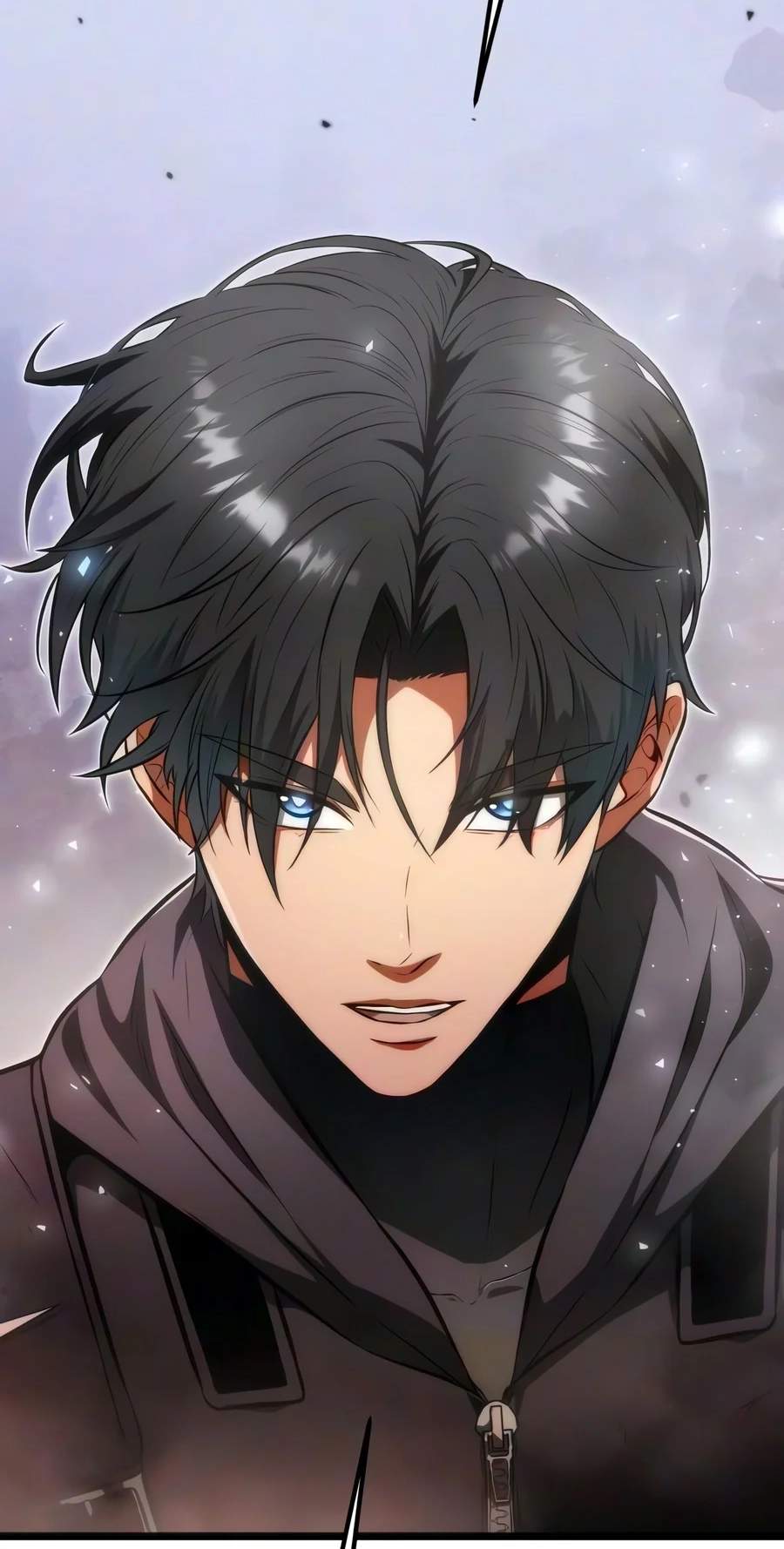 Reincarnator (Manhwa) Chapter 152 page 104