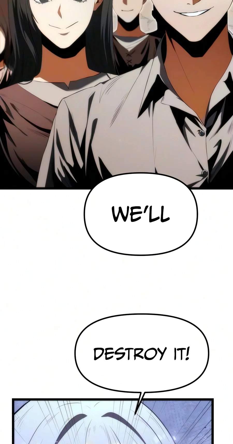 Reincarnator (Manhwa) Chapter 152 page 106