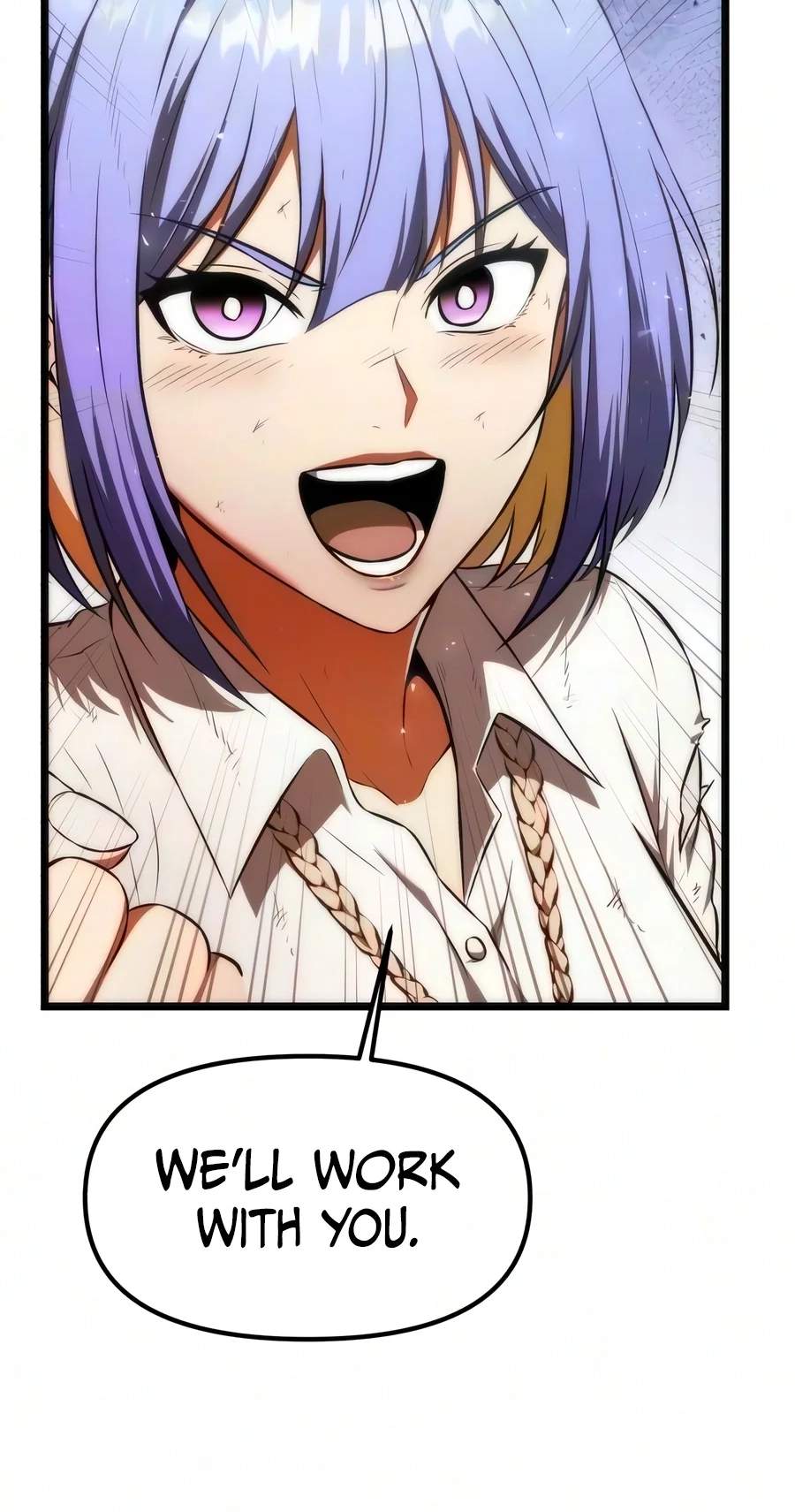Reincarnator (Manhwa) Chapter 152 page 107