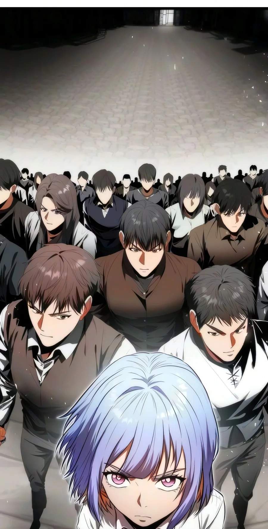 Reincarnator (Manhwa) Chapter 152 page 108