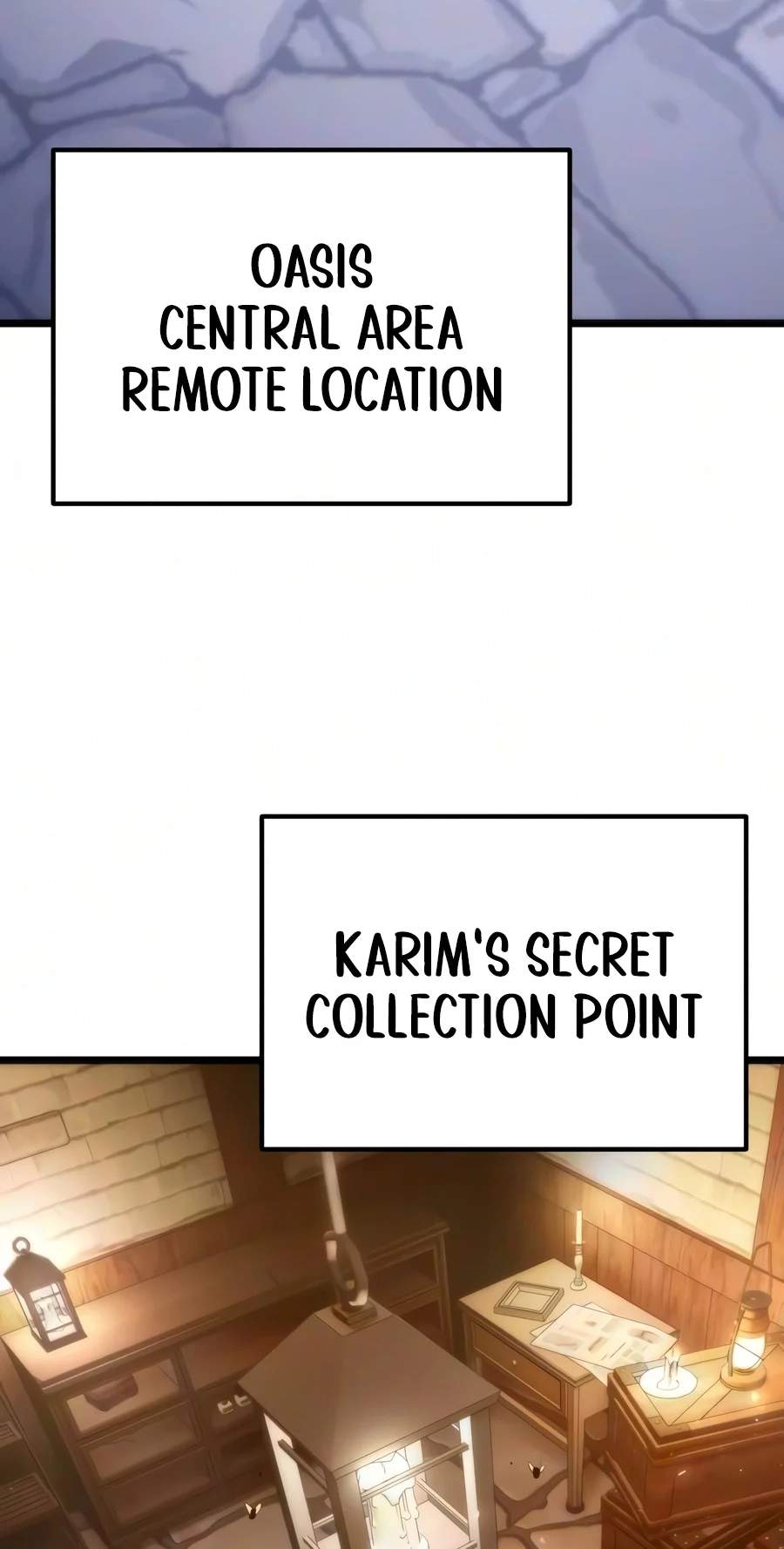 Reincarnator (Manhwa) Chapter 152 page 125