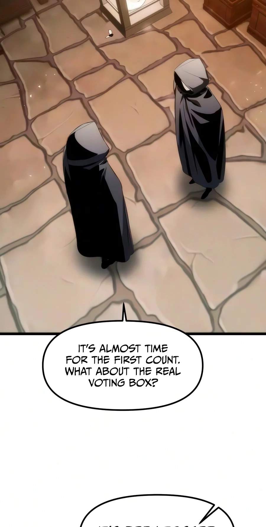 Reincarnator (Manhwa) Chapter 152 page 126