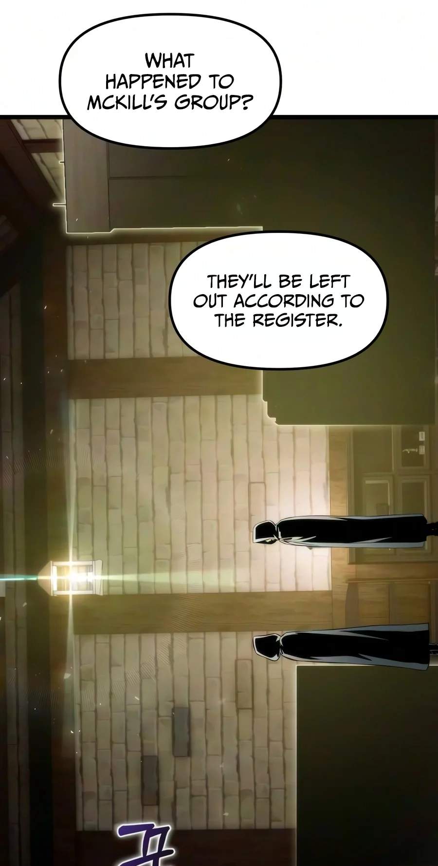 Reincarnator (Manhwa) Chapter 152 page 129