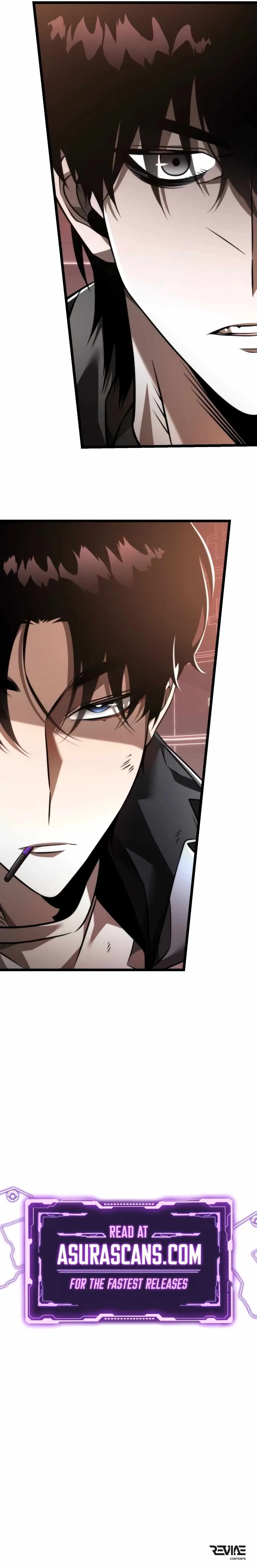Reincarnator (Manhwa) Chapter 20 page 12